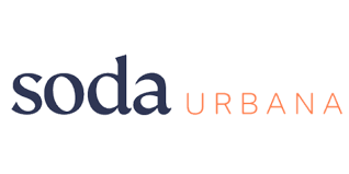 Soda Urbana Logo
